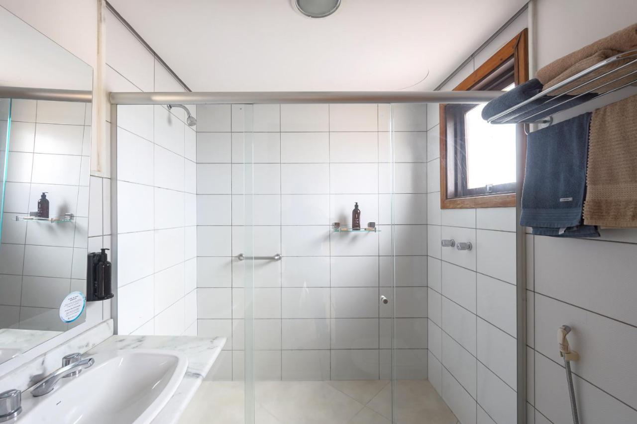 Апарт отель Flat Avenida Independencia Порту-Алегри Экстерьер фото